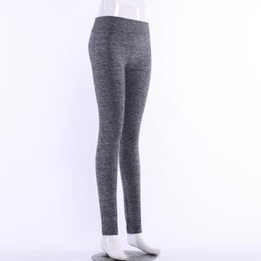 Brand New Fur-Lined Activewear Leggings Size 0-12